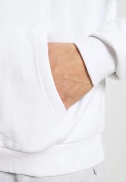 Rabatt 👍 Karl Kani ORIGINALS HOODIE UNISEX - Sweatshirt - White ✔️ -Karl Kani Verkäufe 5e3865c6af244a32b5e5d54d2b4c8ec6