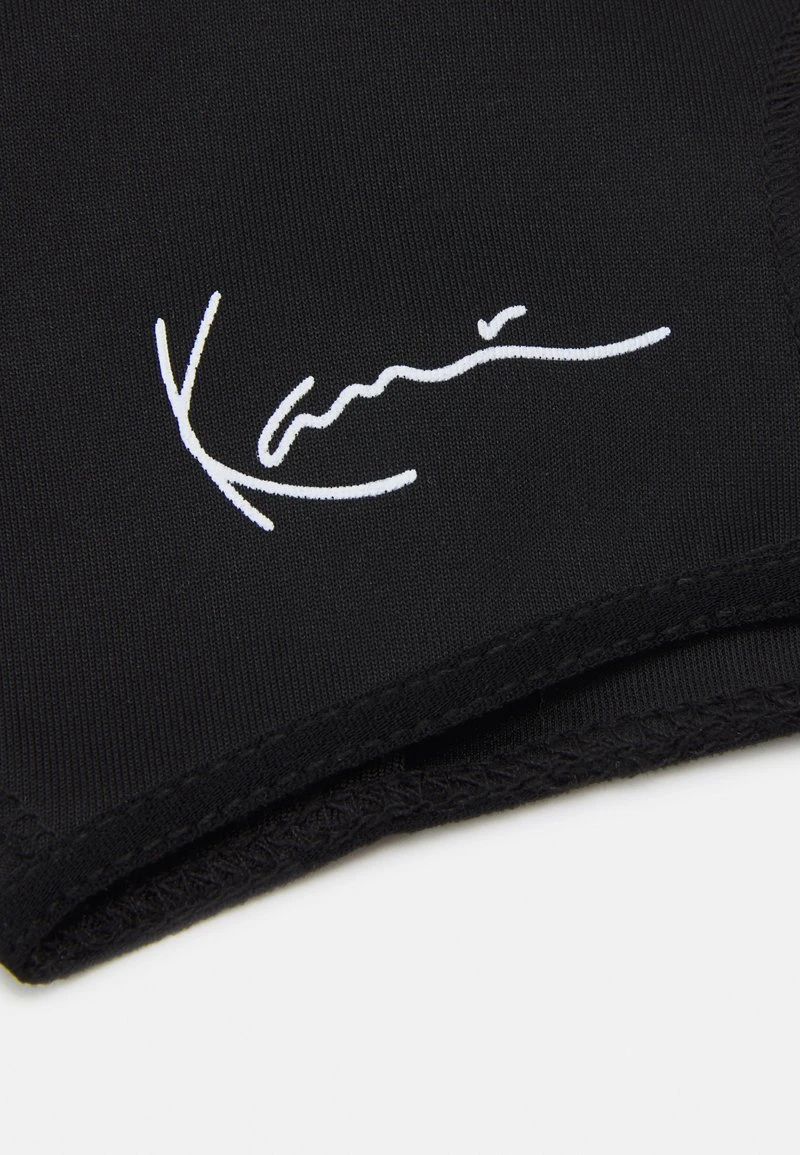 Beste Bewertungen von 🧨 Karl Kani SMALL SIGNATURE FACE MASK 3 PACK UNISEX - Stoffmaske - Black 🛒 3 Beste Bewertungen von 🧨 Karl Kani SMALL SIGNATURE FACE MASK 3 PACK UNISEX - Stoffmaske - Black 🛒 – Bild 3