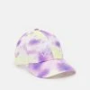 Großhandel ✨ Karl Kani SIGNATURE TIE DYE - Cap - Lilac/yellow, Herren 😀 -Karl Kani Verkäufe 600ae28b25bd40e39dae17db34dcfdcf