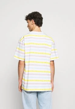 Großhandel ⌛ Karl Kani ORIGINALS STRIPE TEE UNISEX - T-Shirt Print - Multicolor 🤩 -Karl Kani Verkäufe 617a3c58f7d74eb2923b909a63e867c1