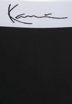 Rabatt 🔥 Karl Kani SMALL SIGNATURE BOXER BRIEFS 3PACK - Panties - White/black/mottled Grey, Herren 😍 -Karl Kani Verkäufe 626877252a3c464d92c9fe7f8e822a15