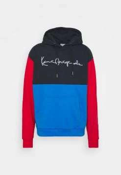 Neu 🤩 Karl Kani ORIGINALS BLOCK HOODIE UNISEX - Kapuzenpullover - Blue 👍 10 Neu 🤩 Karl Kani ORIGINALS BLOCK HOODIE UNISEX - Kapuzenpullover - Blue 👍 -Karl Kani Verkäufe 626d226a11084b37910501f04b9bfa5f