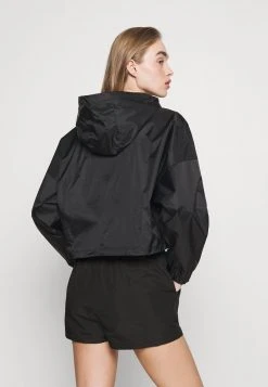 Aktion 🥰 Karl Kani SMALL SIGNATURE - Shorts - Black, Damen 🎉 -Karl Kani Verkäufe 62e4b6ff749d4a8c89b4e24e41308f8c