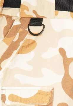 Rabatt ⭐ Karl Kani SIGNATURE CAMO CRINCLE PANTS - Cargohose - Beige/sand, Herren 👍 14 Rabatt ⭐ Karl Kani SIGNATURE CAMO CRINCLE PANTS - Cargohose - Beige/sand, Herren 👍 -Karl Kani Verkäufe 62f931cb47d54968bf30c9ad74fbf95f