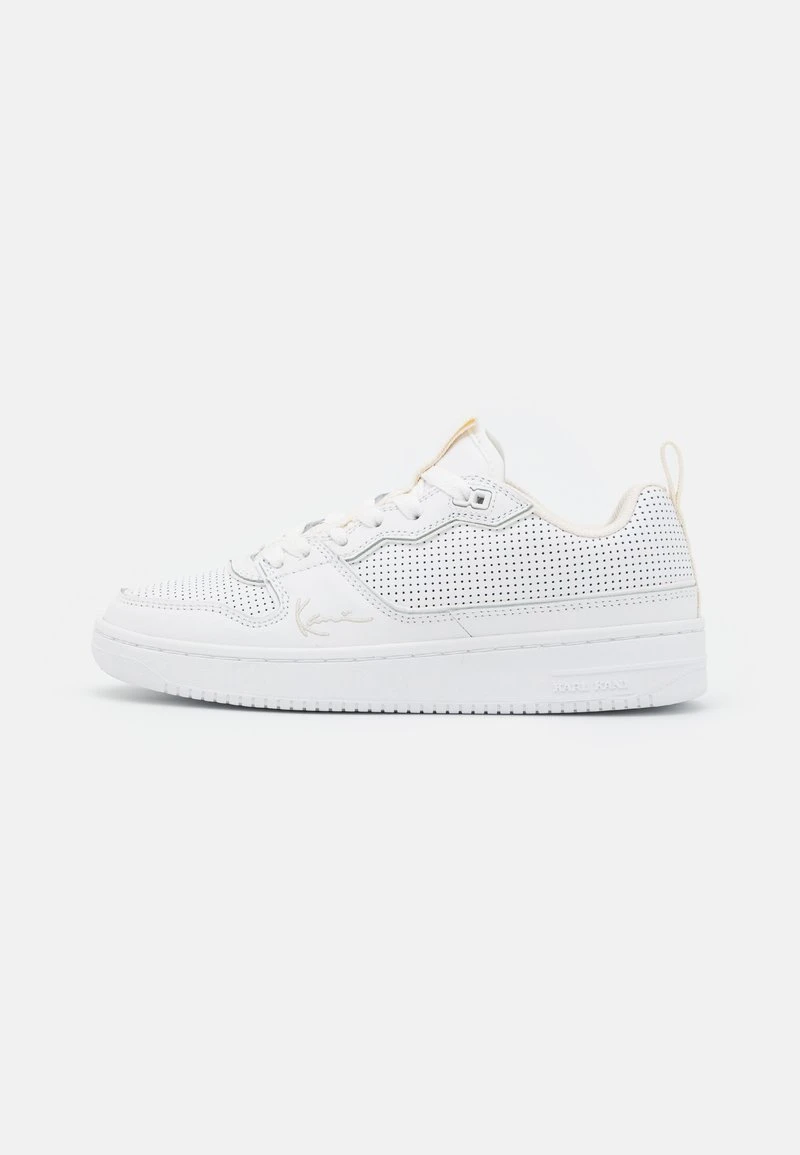 Besorgen ⌛ Karl Kani 💯 Sneaker Low - White/whisper White/frosty Green, Damen 😀 2 Besorgen ⌛ Karl Kani 💯 Sneaker Low - White/whisper White/frosty Green, Damen 😀 – Bild 2