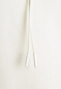 Bestpreis 🧨 Karl Kani SIGNATURE HOODIE UNISEX - Kapuzenpullover - Offwhite ⌛ -Karl Kani Verkäufe 647f3081ffeb4eb09d0c010e463b5a74