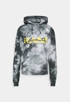 Aktion ⭐ Karl Kani RETRO TIE DYE HOODIE UNISEX - Sweatshirt - White ⌛ 10 Aktion ⭐ Karl Kani RETRO TIE DYE HOODIE UNISEX - Sweatshirt - White ⌛ -Karl Kani Verkäufe 64e2f5cf0a334b9abe0024b6207205de