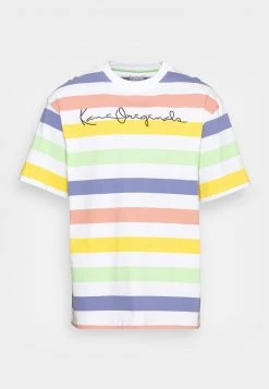 Brandneu ⌛ Karl Kani ORIGINALS STRIPE TEE - T-Shirt Print - Mint, Unisex ⌛ 8 Brandneu ⌛ Karl Kani ORIGINALS STRIPE TEE - T-Shirt Print - Mint, Unisex ⌛ -Karl Kani Verkäufe 654024dc7c9e4c8b9073c8516c736bbc