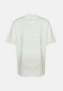 Neu 🎉 Karl Kani SIGNATURE WASHED TEE UNISEX - T-Shirt Print - Military Green 🛒 -Karl Kani Verkäufe 68cb911386464ce6a6a86c9f88334019