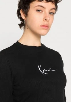 Bestes Angebot 😍 Karl Kani SMALL SIGNATURE - Langarmshirt - Black, Damen 🎁 9 Bestes Angebot 😍 Karl Kani SMALL SIGNATURE - Langarmshirt - Black, Damen 🎁 -Karl Kani Verkäufe 68e9fab2aa9f48ae8710688ce762e769