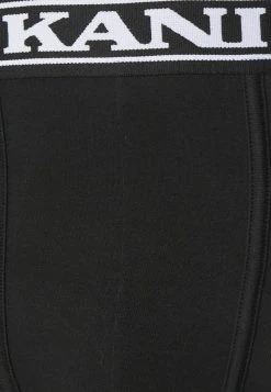 Coupon ✨ Karl Kani RETRO TAPE BOXER BRIEF 5 PACK - Panties - Black, Herren ❤️ -Karl Kani Verkäufe 68ef461c44a042de9a2b796de8f27d01