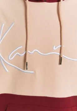 Beste Bewertungen von 🎁 Karl Kani SIGNATURE BLOCK HOODIE UNISEX - Sweatshirt - Rose ❤️ -Karl Kani Verkäufe 68fa83bc77fc4d56a5e74ca281b3ef5a