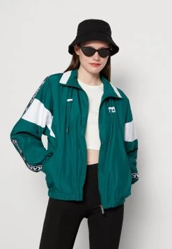 Billig 😉 Karl Kani TRACKJACKET - Leichte Jacke - Dark Green, Damen 🎉 9 Billig 😉 Karl Kani TRACKJACKET - Leichte Jacke - Dark Green, Damen 🎉 -Karl Kani Verkäufe 6aa8e2fb8499492d8f18c0dcaec081b1