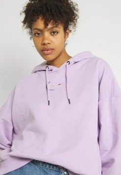 Budget ⌛ Karl Kani SMALL SIGNATURE HOODIE - Sweatshirt - Lilac, Damen 😉 -Karl Kani Verkäufe 6ad769a3aadd480ca4dab87fd6c80bea