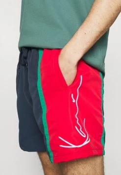 Auslauf ✨ Karl Kani SIGNATURE BLOCK - Shorts - Navy, Herren 😀 9 Auslauf ✨ Karl Kani SIGNATURE BLOCK - Shorts - Navy, Herren 😀 -Karl Kani Verkäufe 6ae09666b3794bc8898dbcd07d694068