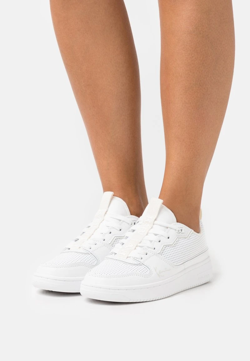 Besorgen ⌛ Karl Kani 💯 Sneaker Low - White/whisper White/frosty Green, Damen 😀 1 Besorgen ⌛ Karl Kani 💯 Sneaker Low - White/whisper White/frosty Green, Damen 😀