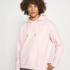 Blitzangebot 😀 Karl Kani SMALL SIGNATURE HOODIE UNISEX - Sweatshirt - Rose ✔️ -Karl Kani Verkäufe 6be3a9c2d1a741969bdb9aafecd86ac0
