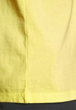 Großhandel ✔️ Karl Kani SMALL SIGNATURE WASHED TEE UNISEX - T-Shirt Print - Light Yellow ✔️ -Karl Kani Verkäufe 6c32f7150f394351a2240806d3ef4174