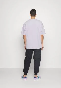 Brandneu 😍 Karl Kani SMALL SIGNATURE QUILTED PANTS UNISEX - Stoffhose - Black 😀 8 Brandneu 😍 Karl Kani SMALL SIGNATURE QUILTED PANTS UNISEX - Stoffhose - Black 😀 -Karl Kani Verkäufe 6c744fdf8dc741f78f5d314ab707d09c