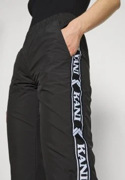 Schlussverkauf 🥰 Karl Kani TRACKPANTS - Jogginghose - Black, Damen ❤️ -Karl Kani Verkäufe 6e8cfac1e8ad4ff3a27c40727ef3c6b7