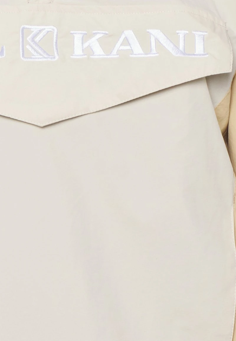 Großhandel ✔️ Karl Kani RETRO BLOCK WINDBREAKER - Leichte Jacke - Military Green, Herren ✔️ 3 Großhandel ✔️ Karl Kani RETRO BLOCK WINDBREAKER - Leichte Jacke - Military Green, Herren ✔️ – Bild 3