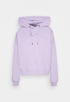 Budget ⌛ Karl Kani SMALL SIGNATURE HOODIE - Sweatshirt - Lilac, Damen 😉 -Karl Kani Verkäufe 6fc2426914b842f998ba770ff676ea87