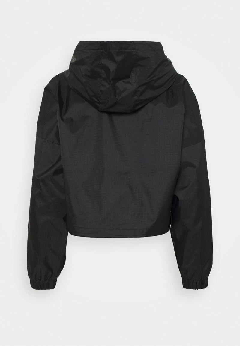 Großhandel 🔔 Karl Kani SMALL SIGNATURE CROPPED HOODIE - Kapuzenpullover - Black, Damen 😀 8 Großhandel 🔔 Karl Kani SMALL SIGNATURE CROPPED HOODIE - Kapuzenpullover - Black, Damen 😀 – Bild 8