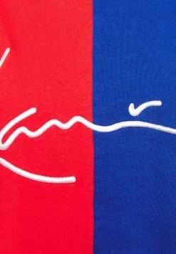 Auslauf 🎉 Karl Kani SIGNATURE BLOCK TEE - T-Shirt Print - Multicolor, Damen 🛒 -Karl Kani Verkäufe 708d37c14c5447ce994b0947cf22a085