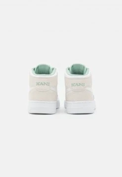 Auslauf 😍 Karl Kani Sneaker High - White/whisper White/frosty Green, Damen 😉 7 Auslauf 😍 Karl Kani Sneaker High - White/whisper White/frosty Green, Damen 😉 -Karl Kani Verkäufe 70f4c7d2dcb141498b57189aaa8bfa67