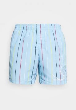 Billig 💯 Karl Kani SIGNATURE PINSTRIPE - Shorts - Light Blue, Herren ⭐ 10 Billig 💯 Karl Kani SIGNATURE PINSTRIPE - Shorts - Light Blue, Herren ⭐ -Karl Kani Verkäufe 7167a99a4b2344989fa457d50e5ae8c8