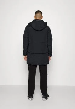 Angebote ⌛ Karl Kani LONG HOODED PUFFER JACKET UNISEX - Wintermantel - Black 🔔 8 Angebote ⌛ Karl Kani LONG HOODED PUFFER JACKET UNISEX - Wintermantel - Black 🔔 -Karl Kani Verkäufe 717e648a42dd4ca290451a21bb8311e4