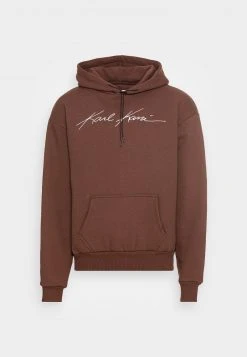 Billig 🥰 Karl Kani AUTOGRAPH HOODIE UNISEX - Kapuzenpullover - Brown 🔥 8 Billig 🥰 Karl Kani AUTOGRAPH HOODIE UNISEX - Kapuzenpullover - Brown 🔥 -Karl Kani Verkäufe 72417161bcd44b568b7cc399e414e7f9