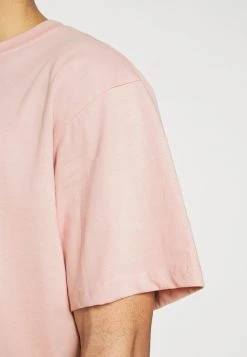 Billig 👏 Karl Kani SMALL SIGNATURE TEE UNISEX - T-Shirt Print - Rose ⭐ -Karl Kani Verkäufe 7277365b749147d5b6a96a48fdb3bdce