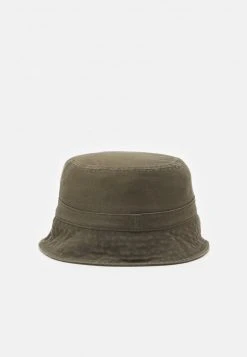 Bestpreis 😀 Karl Kani RETRO WASHED BUCKET HAT UNISEX - Hut - Green 🎉 -Karl Kani Verkäufe 7289150938e9477f8ec3f4b970073926