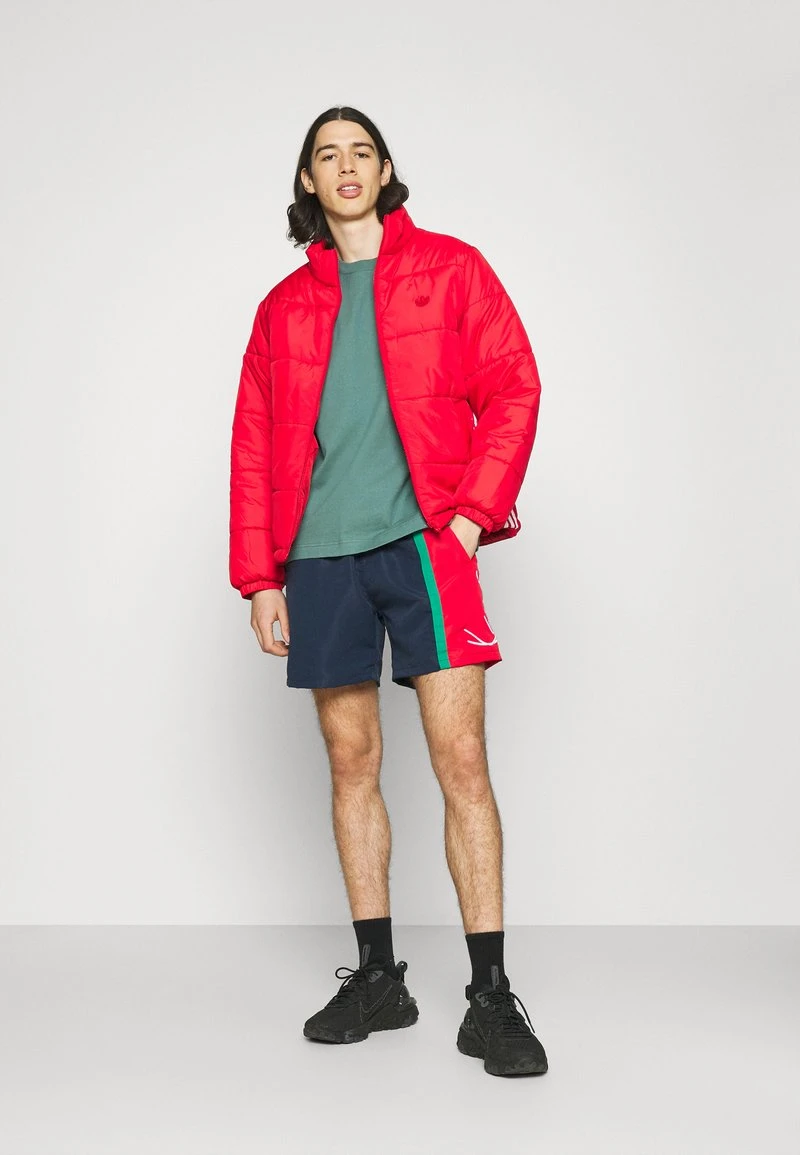 Auslauf ✨ Karl Kani SIGNATURE BLOCK - Shorts - Navy, Herren 😀 2 Auslauf ✨ Karl Kani SIGNATURE BLOCK - Shorts - Navy, Herren 😀 – Bild 2