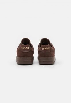 Besorgen ✨ Karl Kani 89 PRM - 🧨 Sneaker Low - Chestnut/iced Coffee, Herren ⌛ -Karl Kani Verkäufe 72a843f221ce4e529d6a0e85d056a229