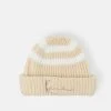 Beste Bewertungen von ✔️ Karl Kani SIGNATURE FISHERMAN BEANIE - Mütze - Cream/white, Unisex ⌛ -Karl Kani Verkäufe 732db0f7dd7b4c8d8e1326428009d27a