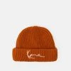 Beste Bewertungen von 🔥 Karl Kani SIGNATURE FISHERMAN BEANIE UNISEX - Mütze - Cognac ✨ -Karl Kani Verkäufe 738308ce14094ca7bd6110d8854d9f91