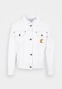 Rabatt ⭐ Karl Kani 💯 Jeansjacke - White, Damen 🔔 12 Rabatt ⭐ Karl Kani 💯 Jeansjacke - White, Damen 🔔 -Karl Kani Verkäufe 738ff41a8374471bb30fd0ab5525f845