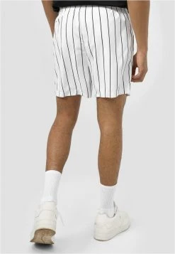 Bester Verkauf 👍 Karl Kani Shorts - White, Herren 🛒 -Karl Kani Verkäufe 73d374d2d50c4d98bb97eaad1f8e216f
