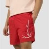 Blitzangebot 😉 Karl Kani Shorts - Red, Herren ⌛ -Karl Kani Verkäufe 73f7bd76d1544050ac432c4ea15e026c