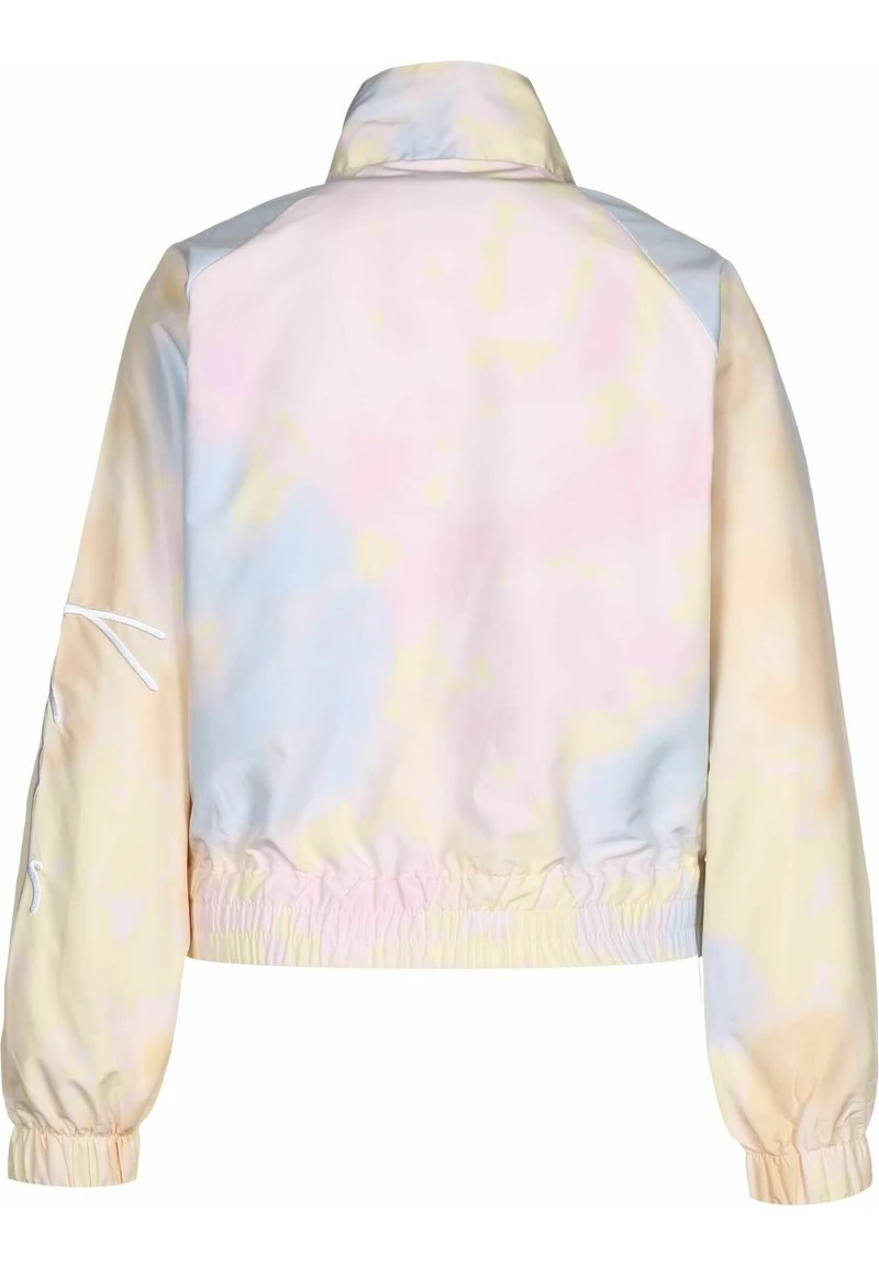 Bestpreis ❤️ Karl Kani Trainingsjacke - Multicolor, Damen ✨ 2 Bestpreis ❤️ Karl Kani Trainingsjacke - Multicolor, Damen ✨ – Bild 2