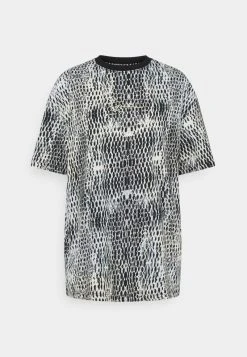 Coupon 🎉 Karl Kani SMALL SIGNATURE SNAKE OVERSIZE TEE - T-Shirt Print - White, Damen ✨ 15 Coupon 🎉 Karl Kani SMALL SIGNATURE SNAKE OVERSIZE TEE - T-Shirt Print - White, Damen ✨ -Karl Kani Verkäufe 752efe0f71754502abddc5a5eda481d0