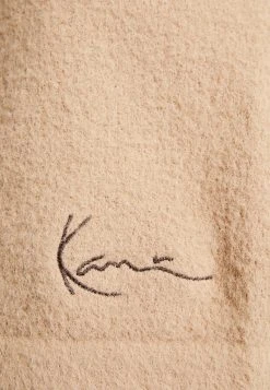 Angebote ✨ Karl Kani SMALL SIGNATURE - Shorts - Taupe, Damen ⭐ -Karl Kani Verkäufe 75dd43ce05164f638cbacb2885c796cb