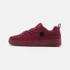 Am billigsten ❤️ Karl Kani BOX - 🎁 Sneaker Low - Merlot/black, Herren 👏 -Karl Kani Verkäufe 76c3949166464eddb48a3021bf6d6dc8