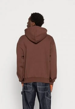 Billig 🥰 Karl Kani AUTOGRAPH HOODIE UNISEX - Kapuzenpullover - Brown 🔥 7 Billig 🥰 Karl Kani AUTOGRAPH HOODIE UNISEX - Kapuzenpullover - Brown 🔥 -Karl Kani Verkäufe 77d2f512ee4c4f9abc94ec9fa6d4c29b