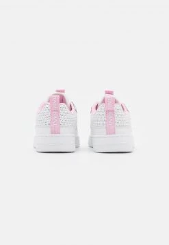 Bestpreis ⭐ Karl Kani 💯 Sneaker Low - White/pink, Damen 💯 -Karl Kani Verkäufe 780e8ab95f2b42cb9a194e3c100ac8ba