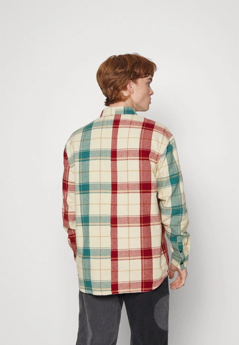 Billig ✨ Karl Kani SIGNATURE BLOCK UNISEX - Übergangsjacke - Multicolor 😉 3 Billig ✨ Karl Kani SIGNATURE BLOCK UNISEX - Übergangsjacke - Multicolor 😉 – Bild 3