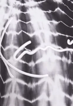 Auslauf 😀 Karl Kani Jerseykleid - White, Damen 💯 -Karl Kani Verkäufe 783935d8a14a4394bf4de766e6c4dc8d