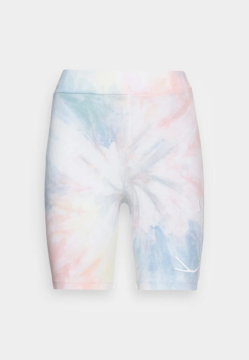 Bestes Angebot 😍 Karl Kani SIGNATURE TIE DYE CYCLING - Shorts - Multicolor, Damen 🔥 4 Bestes Angebot 😍 Karl Kani SIGNATURE TIE DYE CYCLING - Shorts - Multicolor, Damen 🔥 – Bild 4